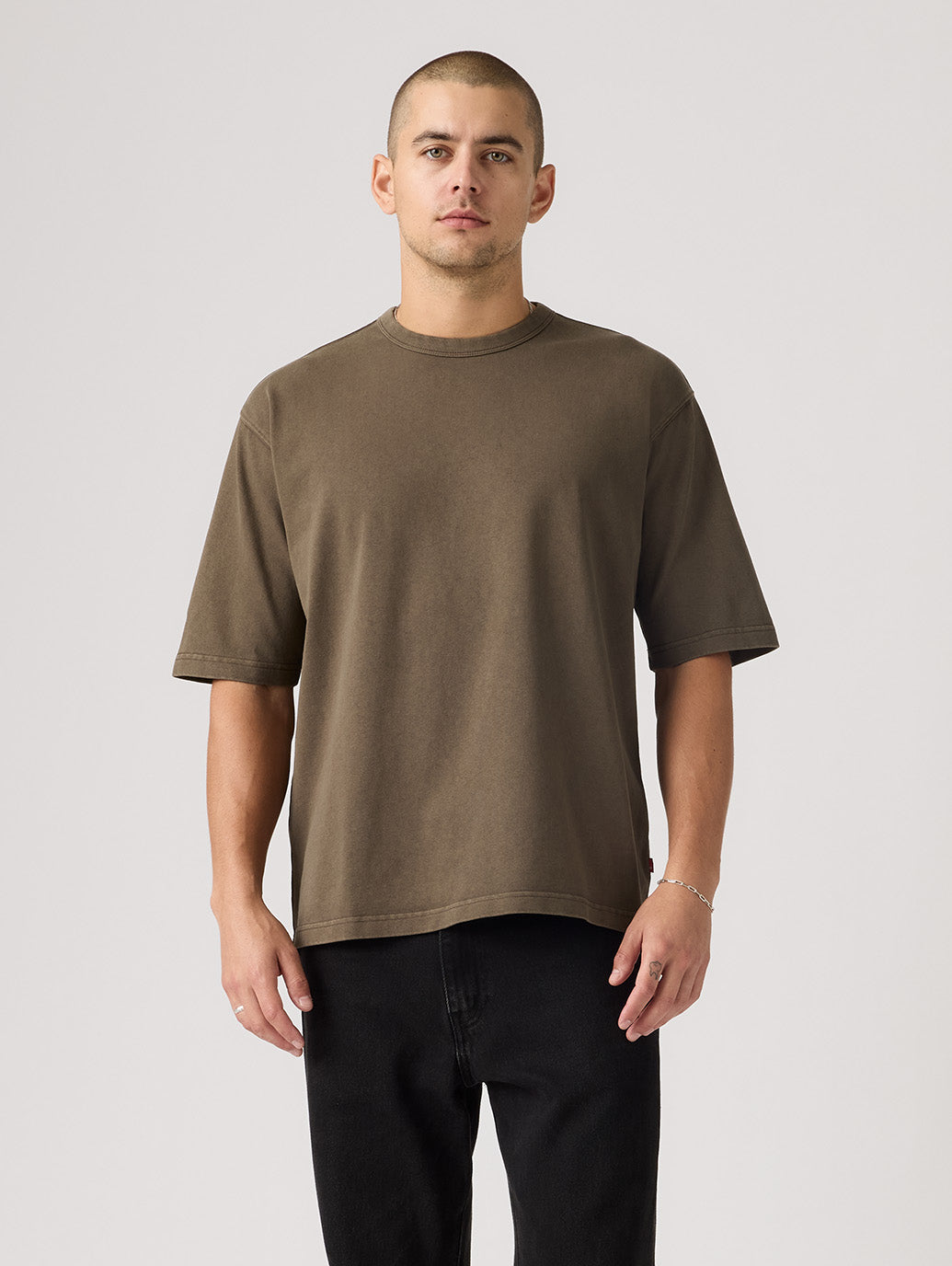 ヘビーウェイト ルーズ Tシャツ