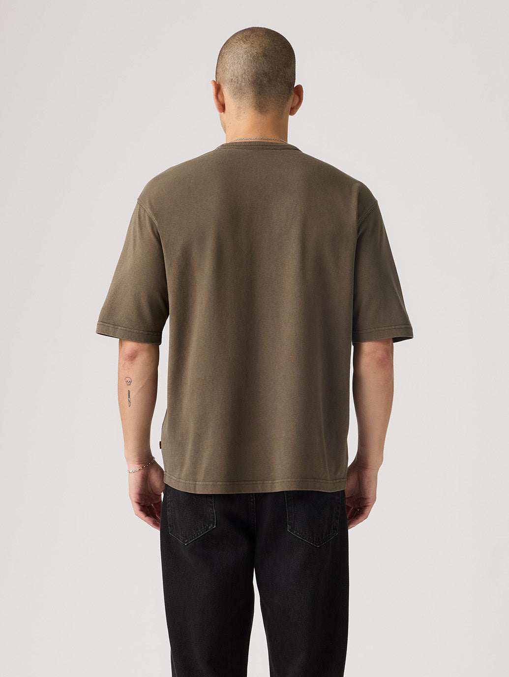 ヘビーウェイト ルーズ Tシャツ