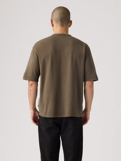 ヘビーウェイト ルーズ Tシャツ