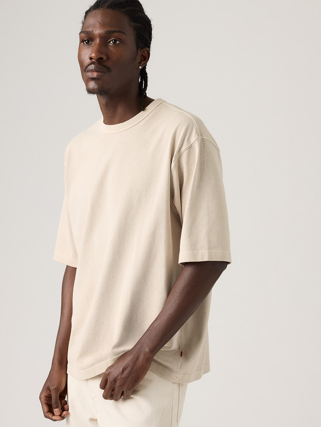ヘビーウェイト ルーズ Tシャツ