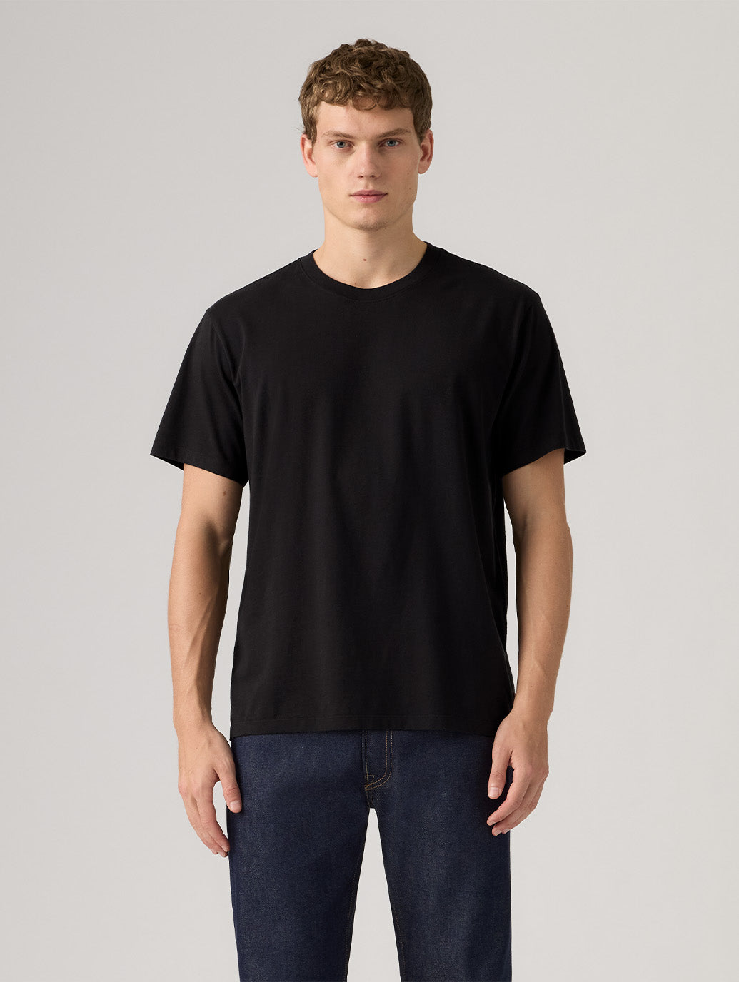 エッセンシャルTシャツ