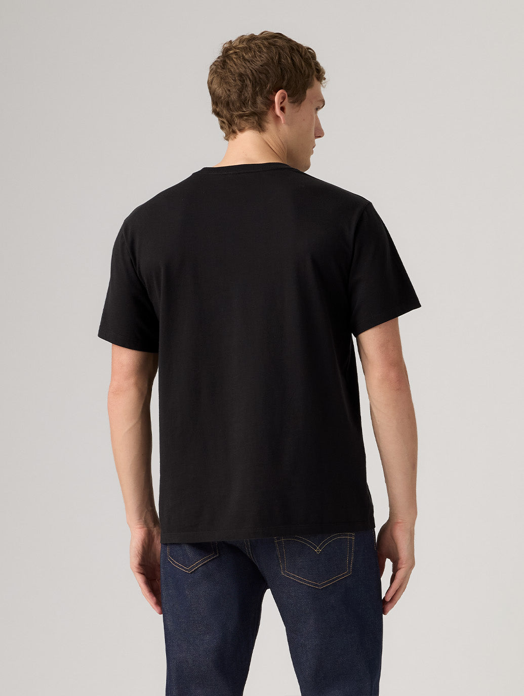 エッセンシャルTシャツ