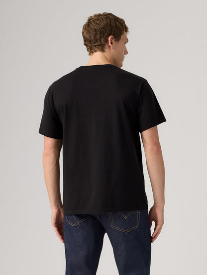 エッセンシャルTシャツ