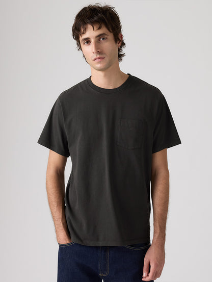 エッセンシャルポケットTシャツ