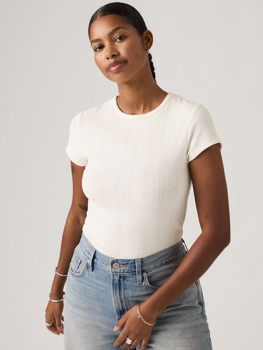 DRY GOODS Tシャツ