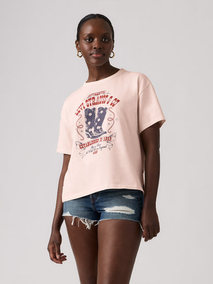 グラフィックヴィンテージTシャツ