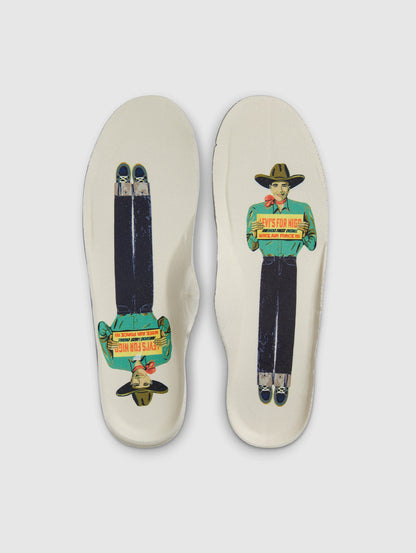 Levi's® x NIGO x Nike Air Force 3 Low