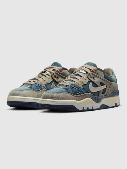 Levi's® x NIGO x Nike Air Force 3 Low