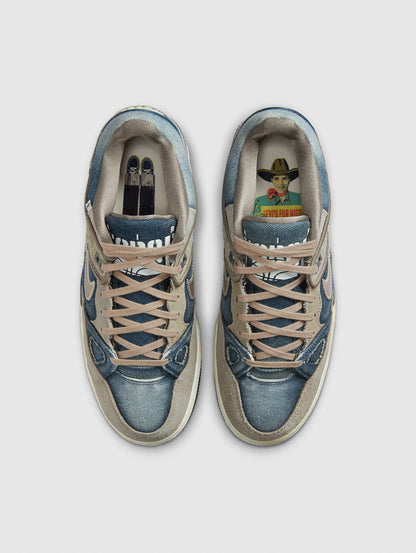 Levi's® x NIGO x Nike Air Force 3 Low
