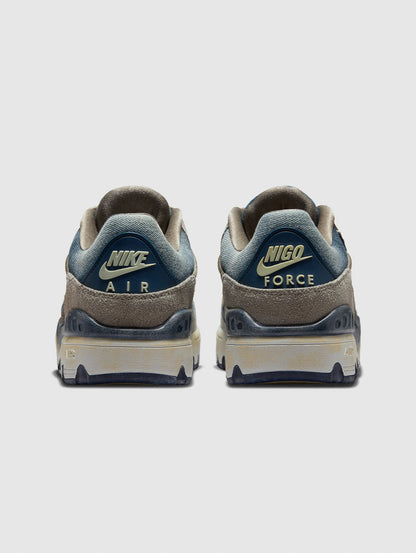 Levi's® x NIGO x Nike Air Force 3 Low