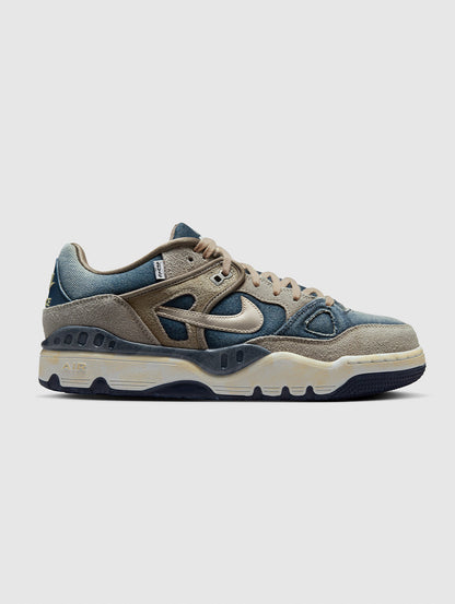 Levi's® x NIGO x Nike Air Force 3 Low