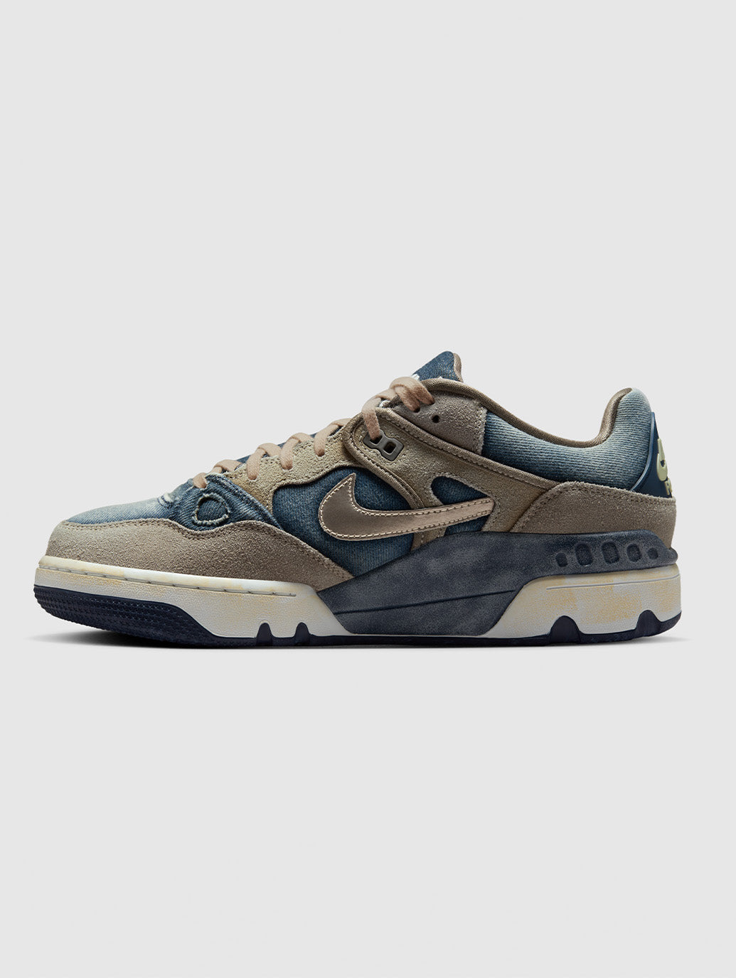 Levi's® x NIGO x Nike Air Force 3 Low