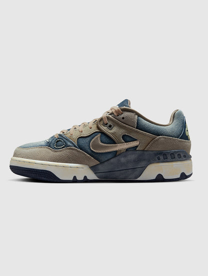 Levi's® x NIGO x Nike Air Force 3 Low