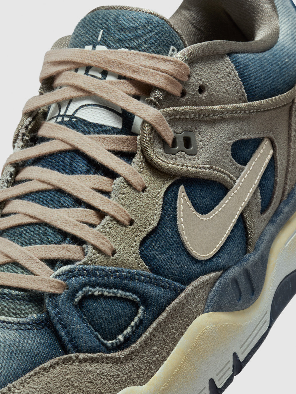 Levi's® x NIGO x Nike Air Force 3 Low