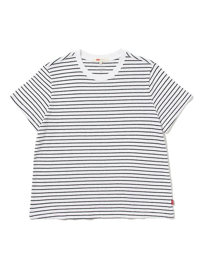 スラブTシャツ