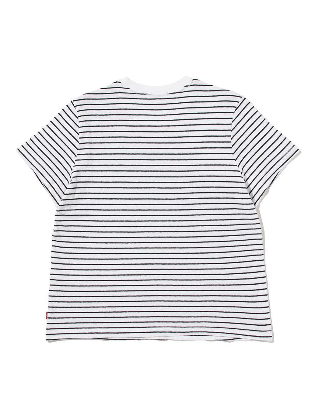 スラブTシャツ