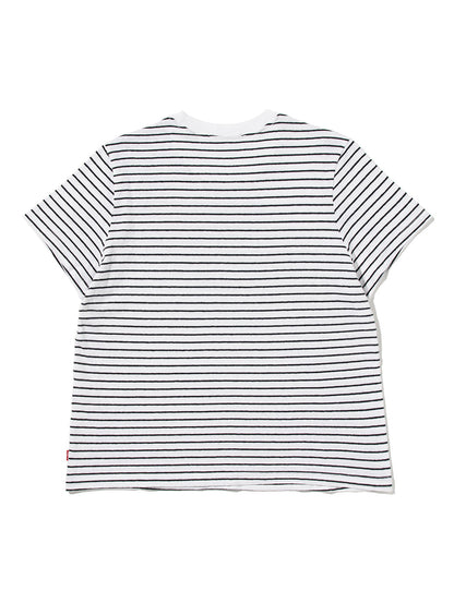 スラブTシャツ