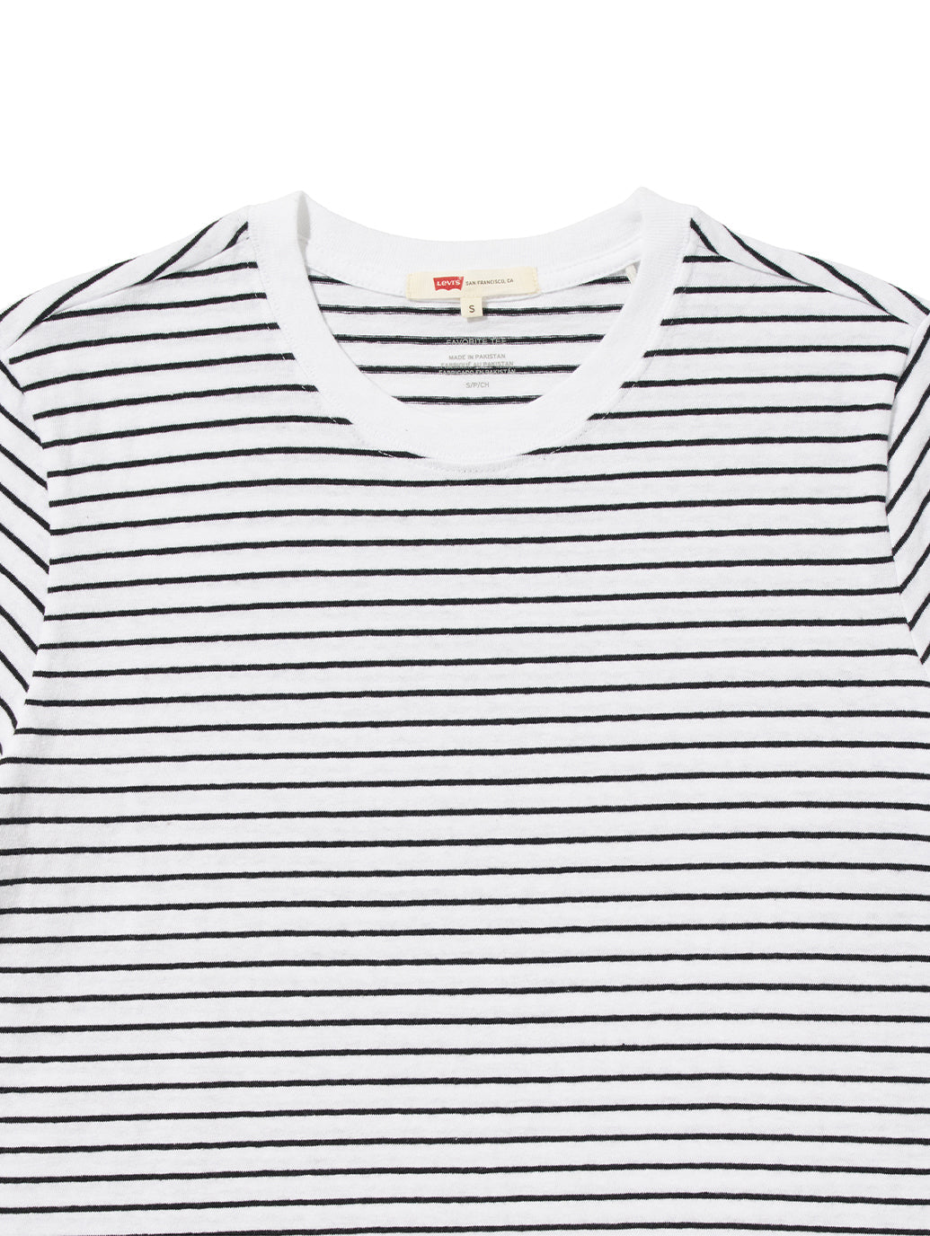 スラブTシャツ