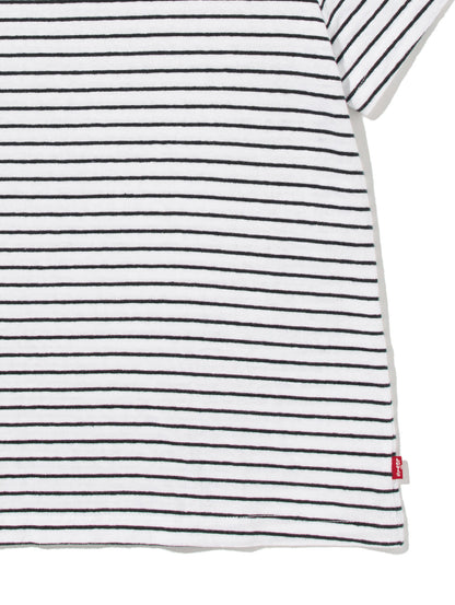 スラブTシャツ