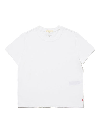 スラブTシャツ