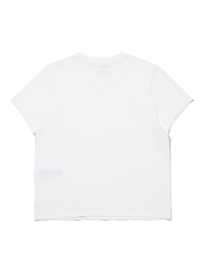 スラブTシャツ