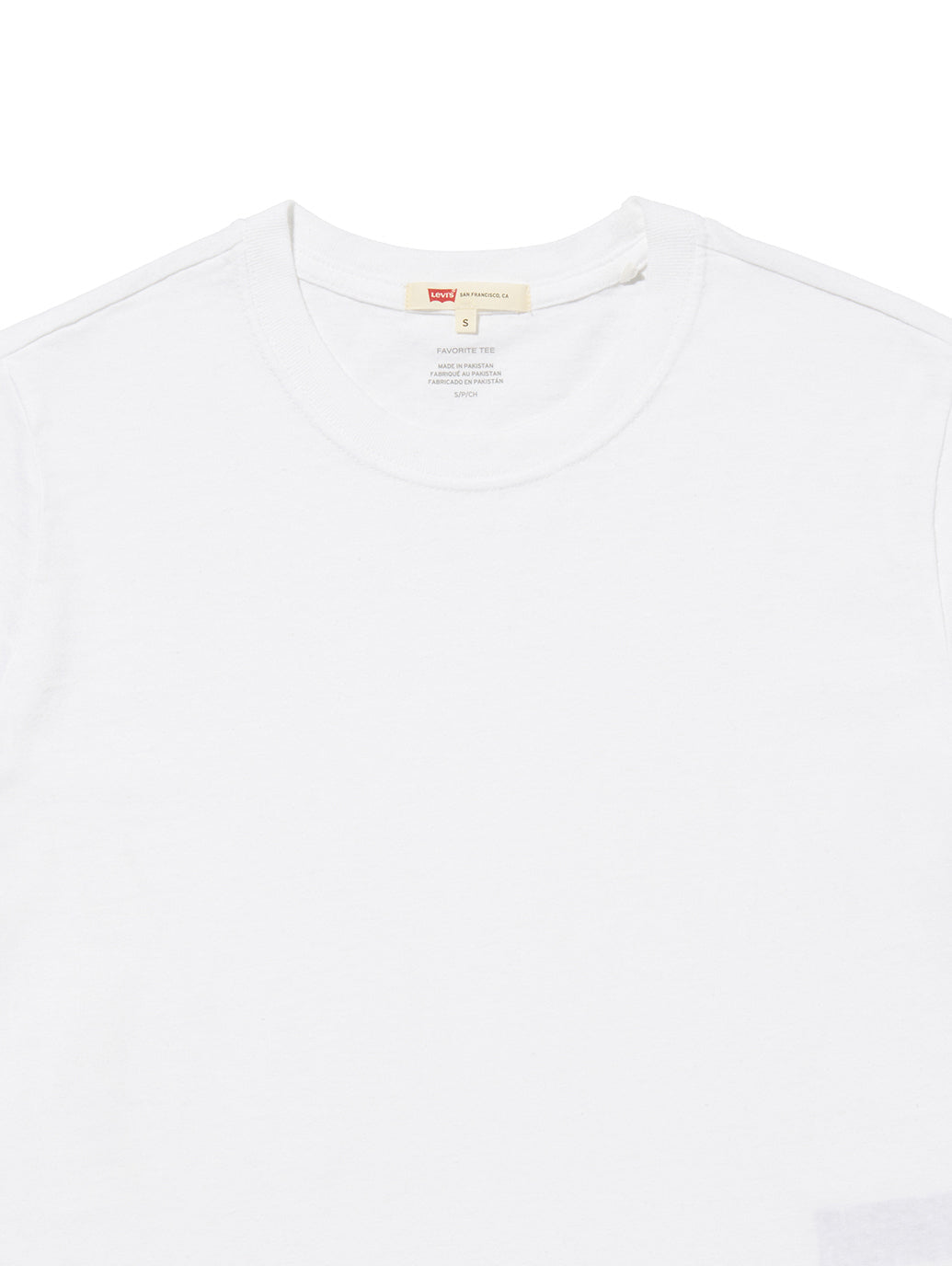 スラブTシャツ