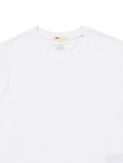 スラブTシャツ