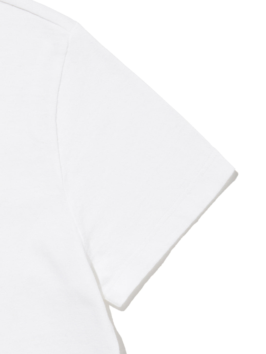 スラブTシャツ