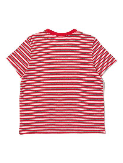 スラブTシャツ