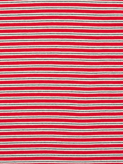 スラブTシャツ
