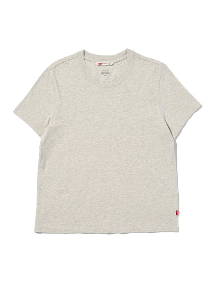 スラブTシャツ