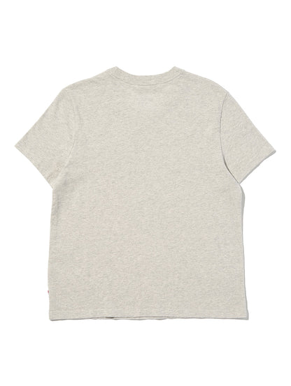 スラブTシャツ