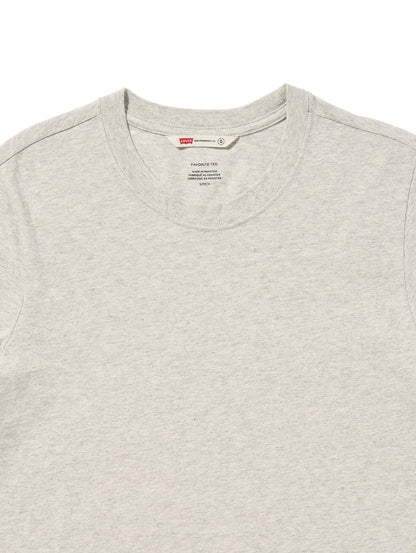 スラブTシャツ