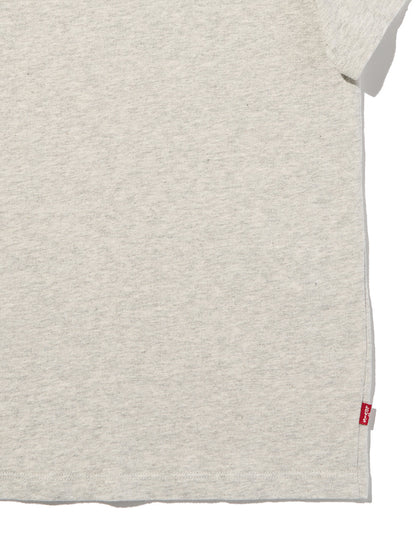 スラブTシャツ