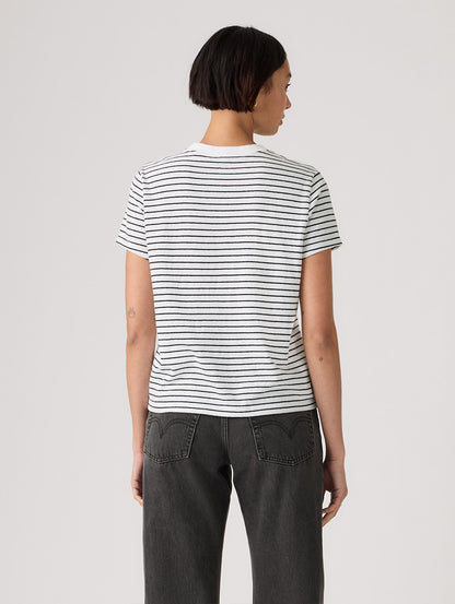 スラブTシャツ