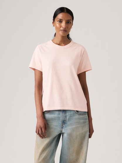 スラブTシャツ