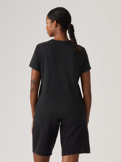 スラブTシャツ