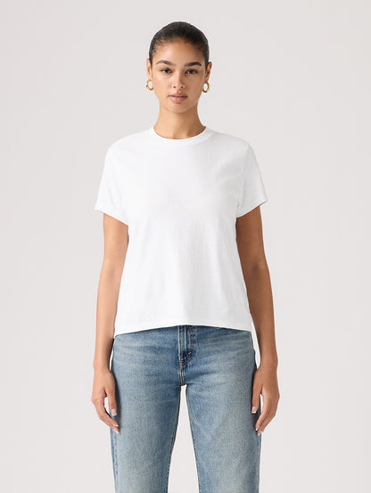 スラブTシャツ