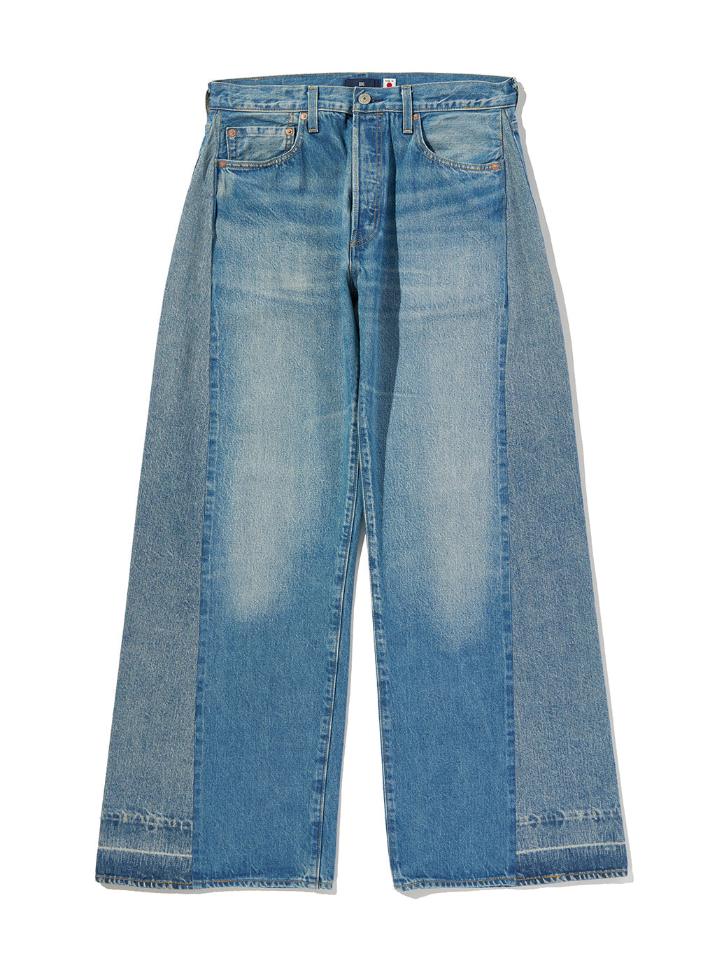 BLUE TAB CUSTOMIZED EDITION 1980'S 501® JEANS