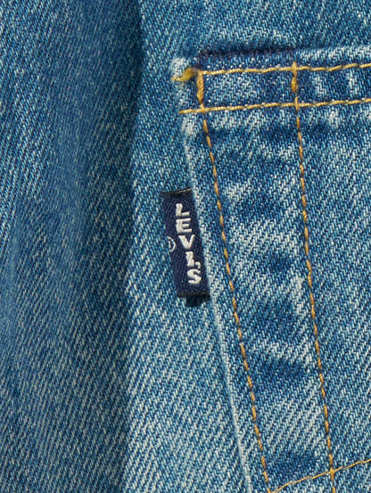 BLUE TAB CUSTOMIZED EDITION 1980'S 501® JEANS