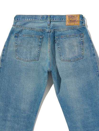 BLUE TAB CUSTOMIZED EDITION 1980'S 501® JEANS