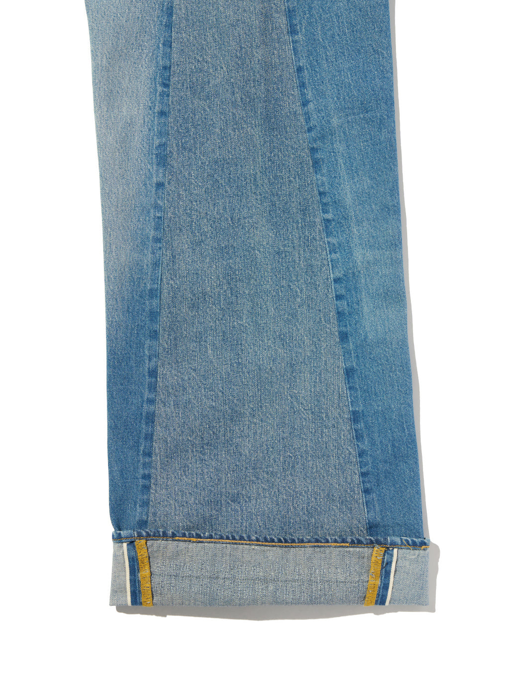 BLUE TAB CUSTOMIZED EDITION 1980'S 501® JEANS