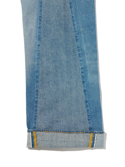 BLUE TAB CUSTOMIZED EDITION 1980'S 501® JEANS