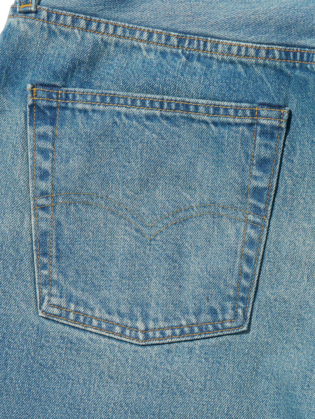 BLUE TAB CUSTOMIZED EDITION 1980'S 501® JEANS