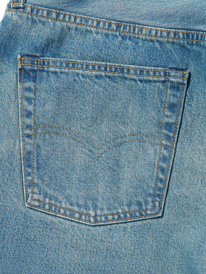 BLUE TAB CUSTOMIZED EDITION 1980'S 501® JEANS