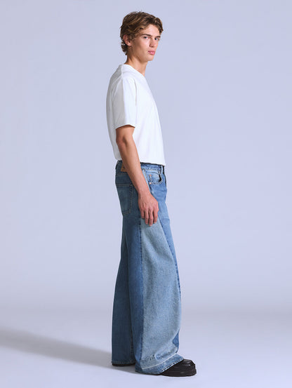 BLUE TAB CUSTOMIZED EDITION 1980'S 501® JEANS