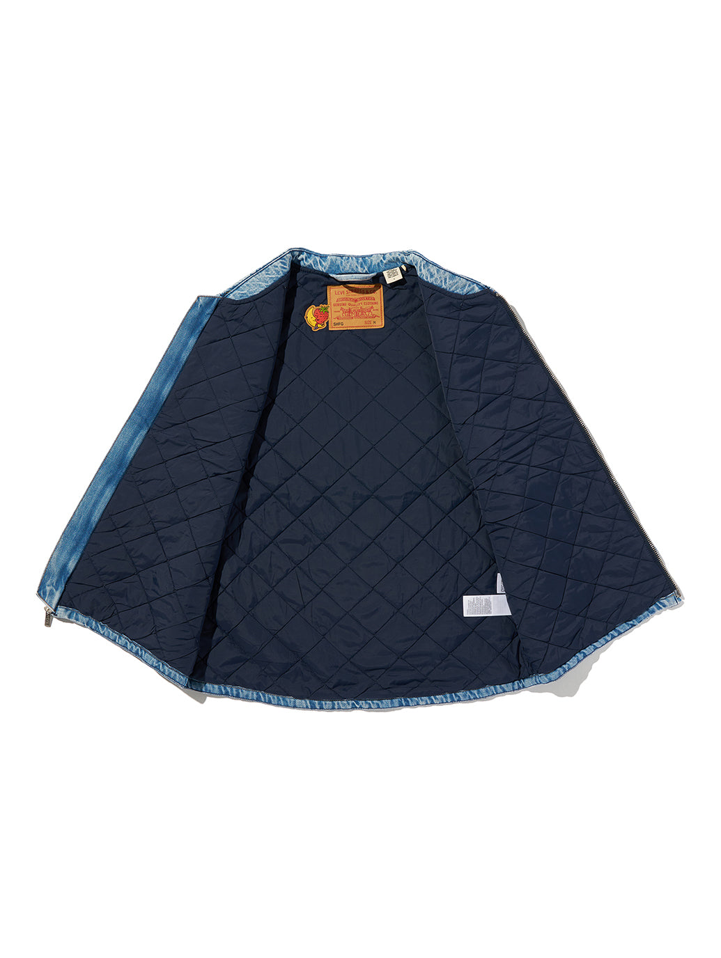 Levi's® x Sky High Farm Goods ベスト – リーバイス®公式オンラインストア