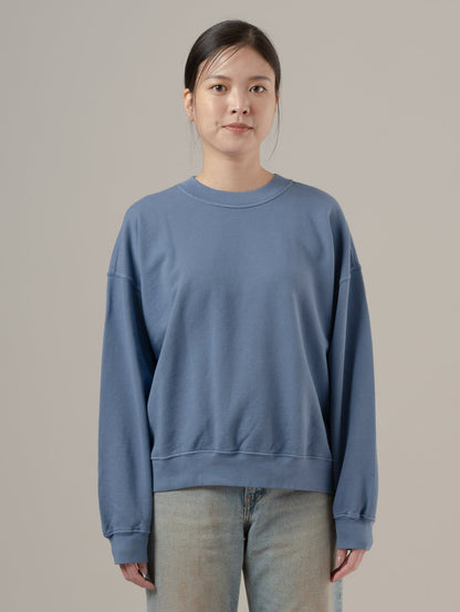 ヴィンテージ ボックス スウェットシャツ