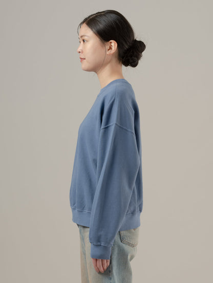 ヴィンテージ ボックス スウェットシャツ