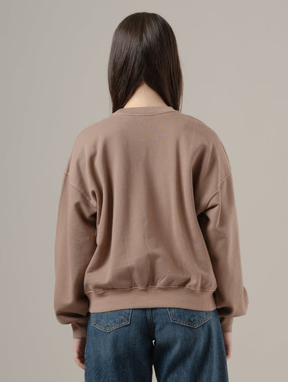 ヴィンテージ ボックス スウェットシャツ